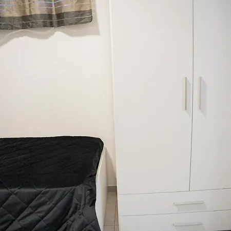 044 - Villetta Lussuosa Con 2 Da Letto Con Giardino 15 Minuti Dal Mare