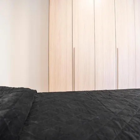 044 - Villetta Lussuosa Con 2 Da Letto Con Giardino 15 Minuti Dal Mare Apartament