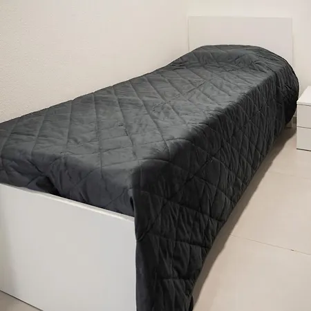 Appartamento 044 - Villetta Lussuosa Con 2 Da Letto Con Giardino 15 Minuti Dal Mare *