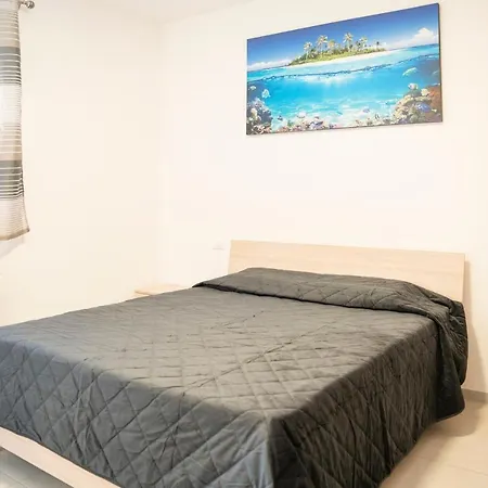 アパート 044 - Villetta Lussuosa Con 2 Da Letto Con Giardino 15 Minuti Dal Mare *